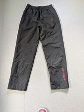 Nike golf storm fit trousers - nike,