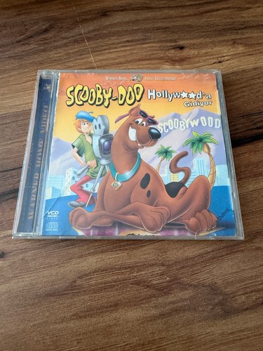 Scooby doo goes hollywood - goes,
