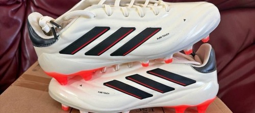 Adidas mens white black copa - mens,
