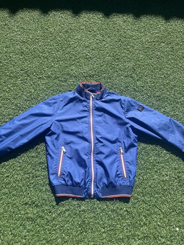 Paul shark junior jacket - paul,