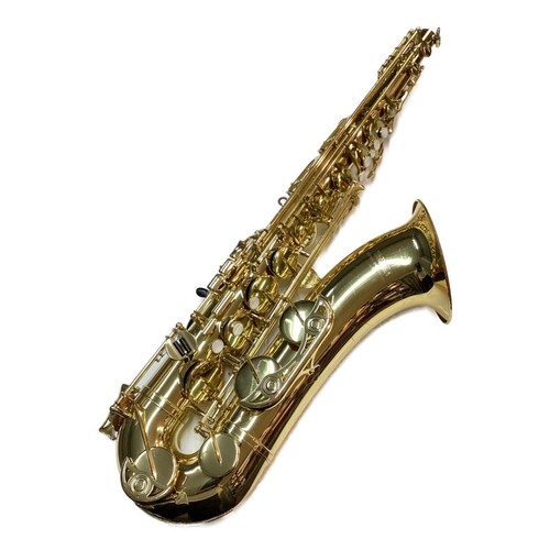 Yamaha yts 24ii tenor - yamaha,