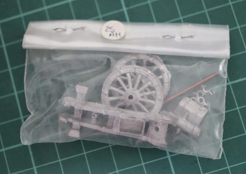 Hinchliffe models 25mm - hinchliffe,