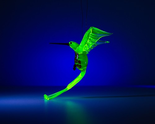 Bronze green red - bronze,