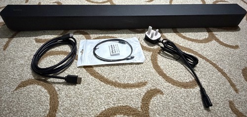 Sony sd40 soundbar - sa-sd40,