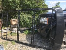 Prospeed Expedition Roof rack For Land Rover Discovery 4