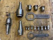 Clarkson Genuine Autolock