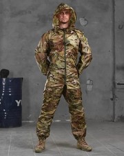 Rain suit waterproof