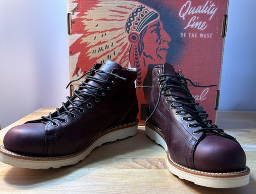 Chippewa bridgeman men - bridgeman, men’s