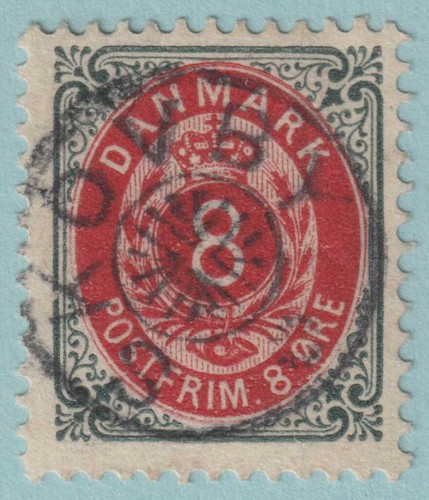 Denmark son stj star - son,