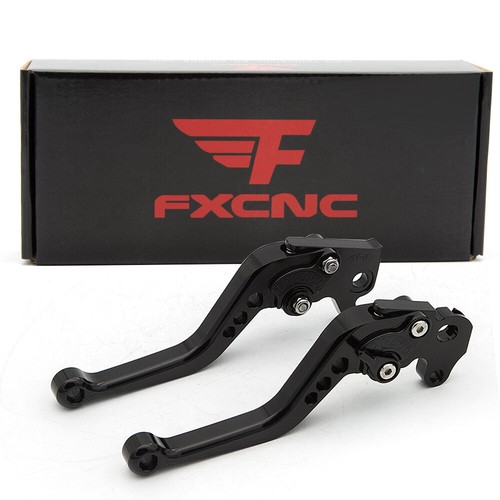 Cnc black brake clutch - cnc,