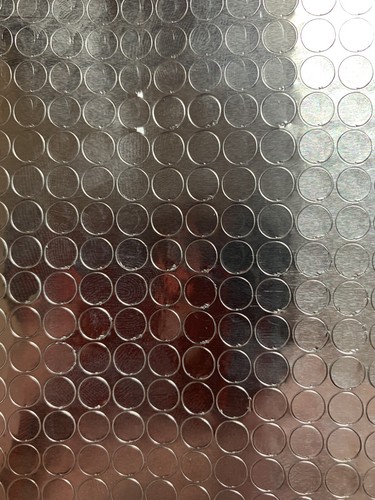 Metallic dots oem thick 3000 - thick,