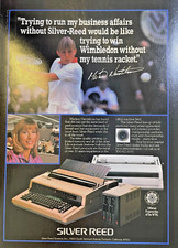 1984 Magazine Advertisement