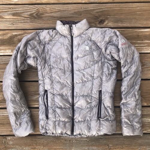 The north face gray summit - face,
