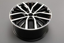 Genuine polo gti - genuine,