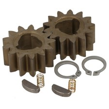 Drive gear repair - repair, kit