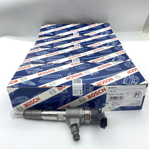 Bosch fuel injector for - 4x,