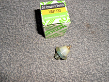 Oil Pressure Switch FITS SAAB 90, 99, 900, 1981-85