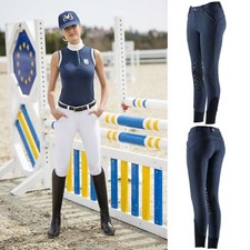 Womens Horse Riding Breeches