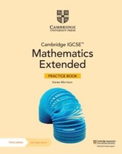 Cambridge IGCSE™ Mathematics