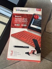 Polaroid Universal Bluetooth
