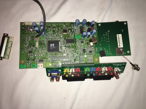 Bush lcd26tv016hd board and - lcd26tv016hd,
