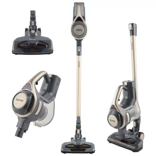 Beldray cordless vacuum - beldray,