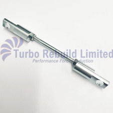 Turbocharger Actuator Rod