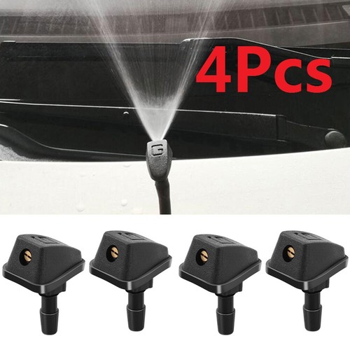 4pcs car windscreen washer - 4pcs,