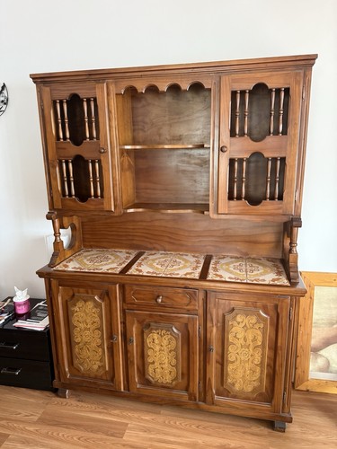 Arts crafts large vintage - arts, &