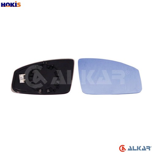 Mirror glass exterior - mirror,