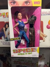 Vintage Galoob - Spice Girls