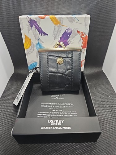 Osprey graeme ellisdon black - graeme,