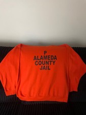 Alameda county Santa Rita jail