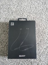 Beats by Dr. Dre Beats X