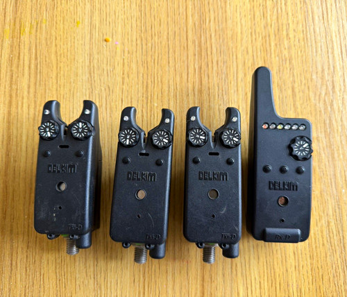 Delkim txi electronic bite - delkim,