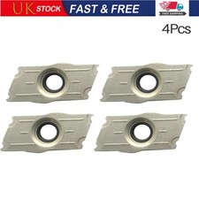 4x Fuel Injector Sealing Plate For VW Golf Audi A3 Seat Skoda 2.0L TDi 03L103113