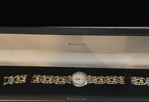 Vintage accurist ladies watch - accurist,