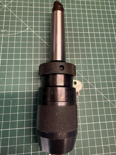 Rohm supra 16mm capacity - 16mm,