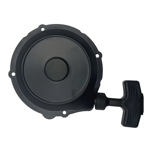 Recoil starter 5uh - starter, 5uh-15710-00-00