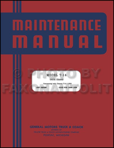 1936 1937 1938 gmc 14 - 1936-1937-1938,