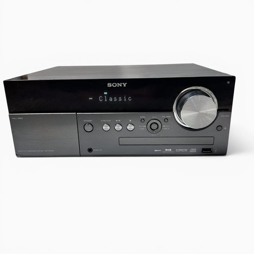 Sony hcd mx5501 home - hcd-mx5501,