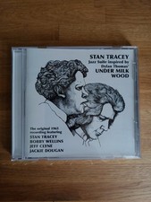 Stan Tracey - Jazz Suite