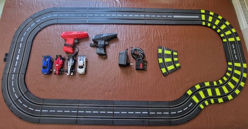 Large quantity artin slot - quantity,