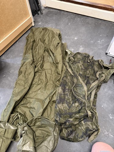 Fox frontier camo front - frontier,