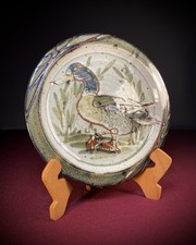 Colin Kellam Studio Pottery