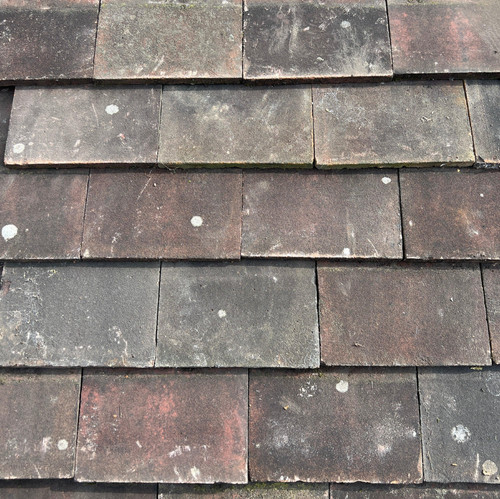 Reclaimed acme sandstorm plain - acme,