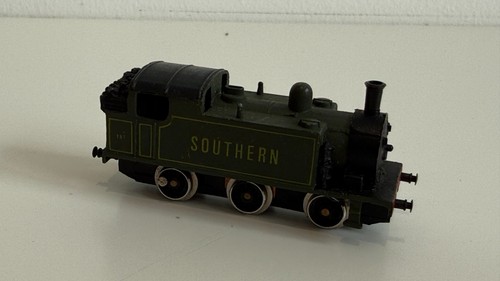 Graham farish gauge sr - farish,