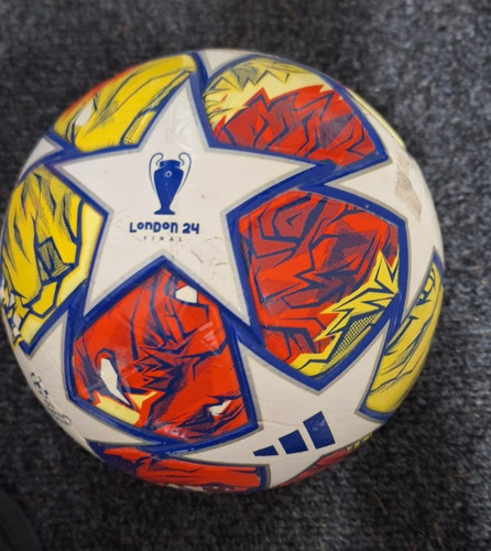 Uefa champions league - league, london