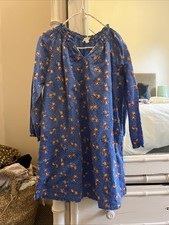 Caramel Baby and Child Dress 6
