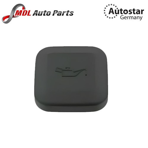 Autostar germany oil cap - autostar,
